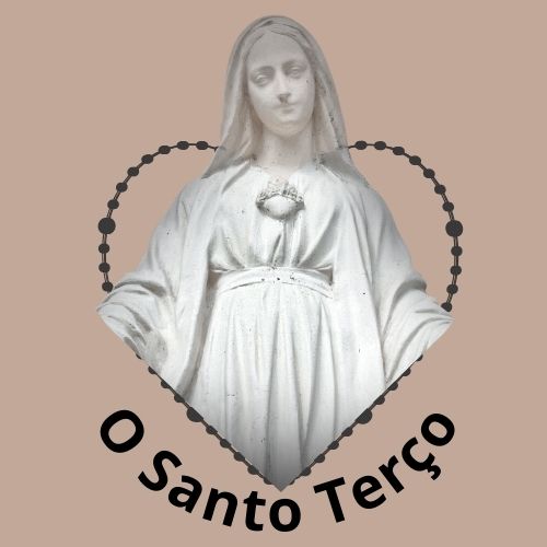 O Santo Terço O Santo Rosário